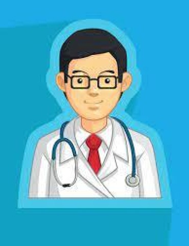 Dr. Ataç ALPARSLAN 3438041 Nolu Birim